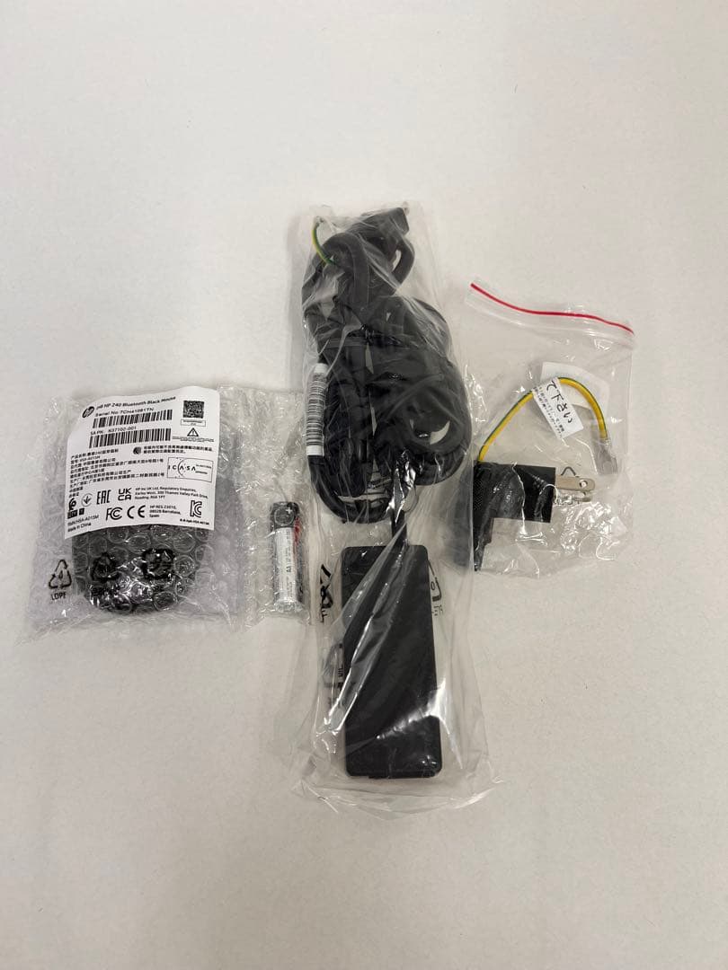 HP Laptop 15-fd0043TU /Core i7 /メモリ16G