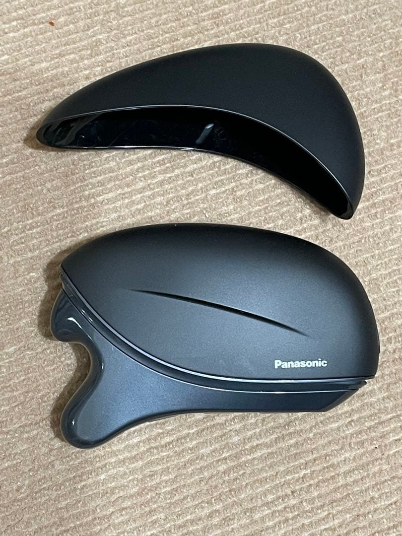 Panasonic リフトケア 美顔器 バイタリフト かっさ EH-SP86