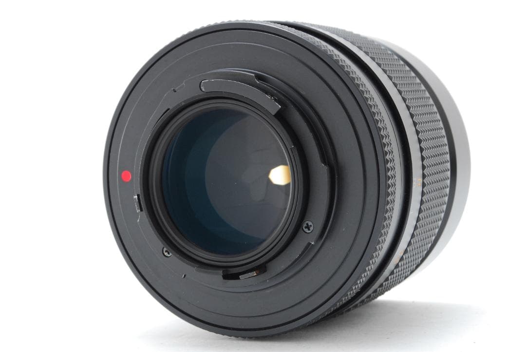 Contax Planar 85mm f/1.4 AEG コンタックス レンズ