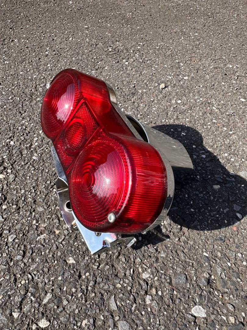 サンパチテール　土台付き