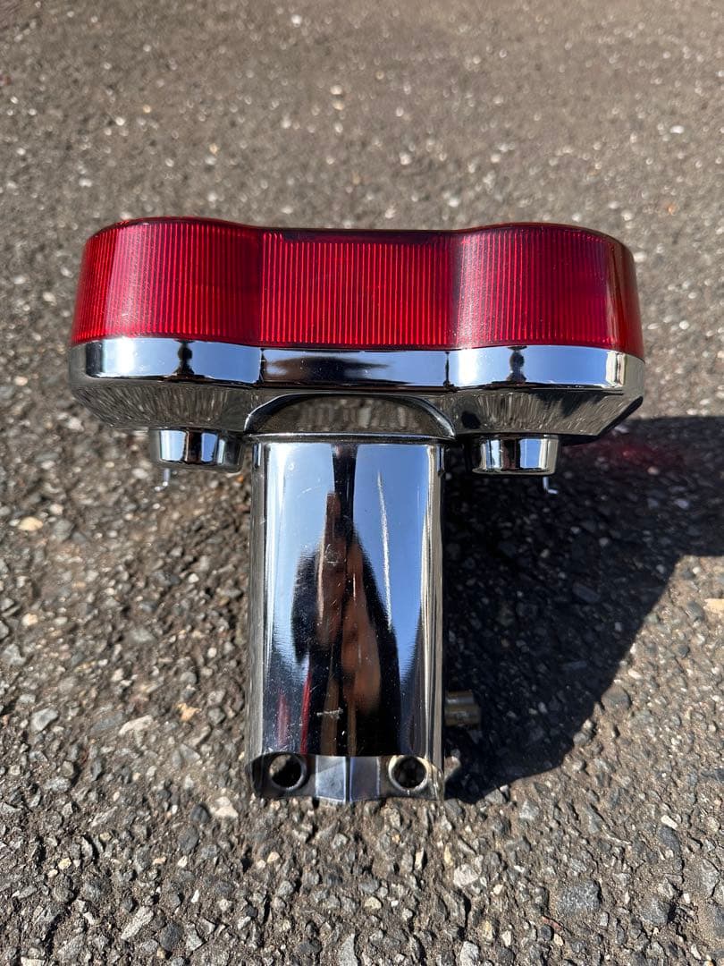 サンパチテール　土台付き