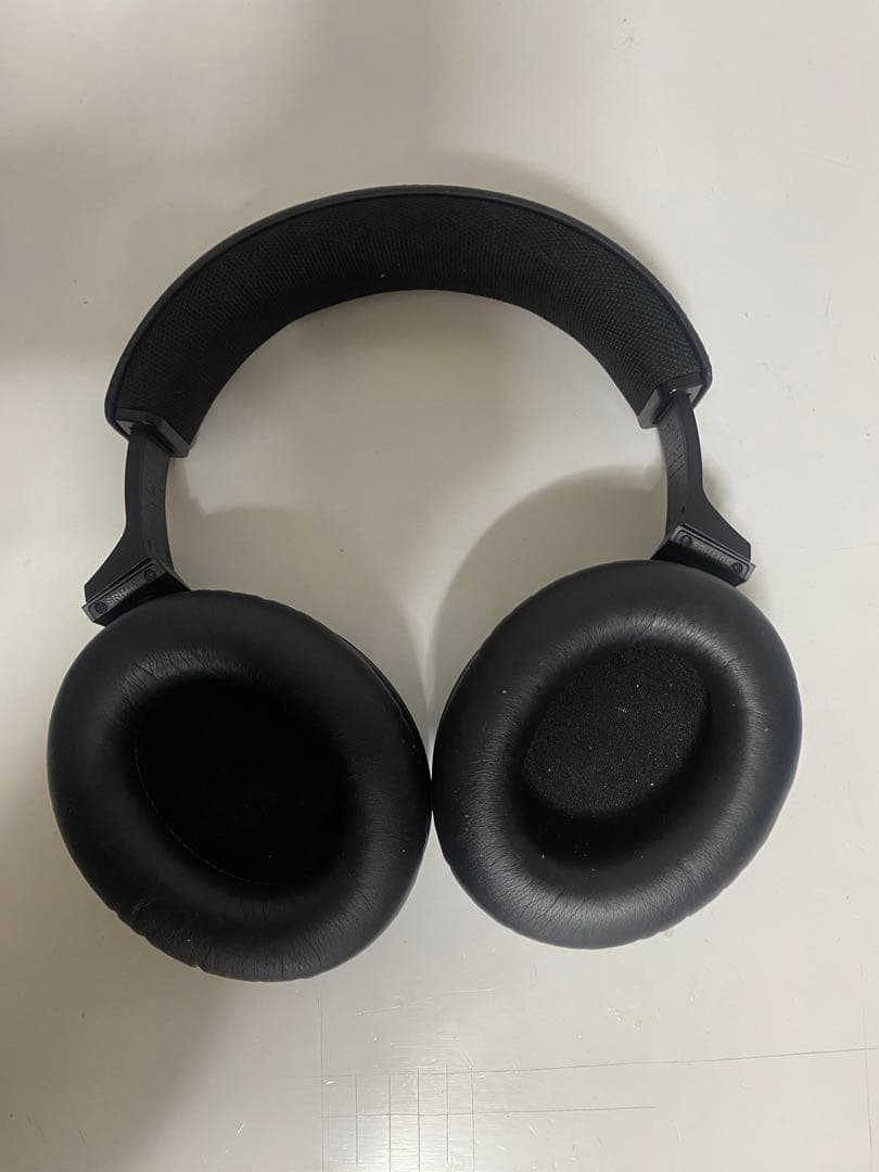 SHURE SRH440A モニター用ヘッドホン