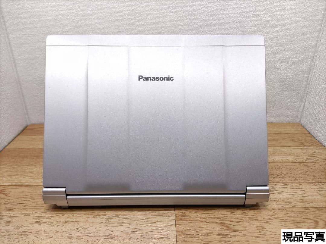 福*ん様 PJ：Let's note SV8 Win11 i5 SSD Offi