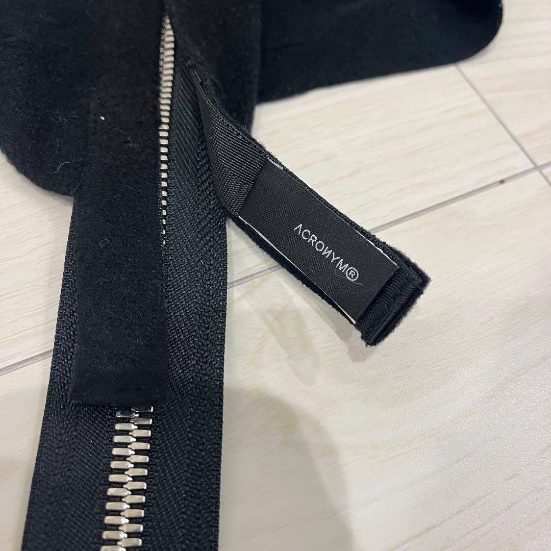 ACRONYM NG4-PS ネックゲイター アクロニウム 2022aw