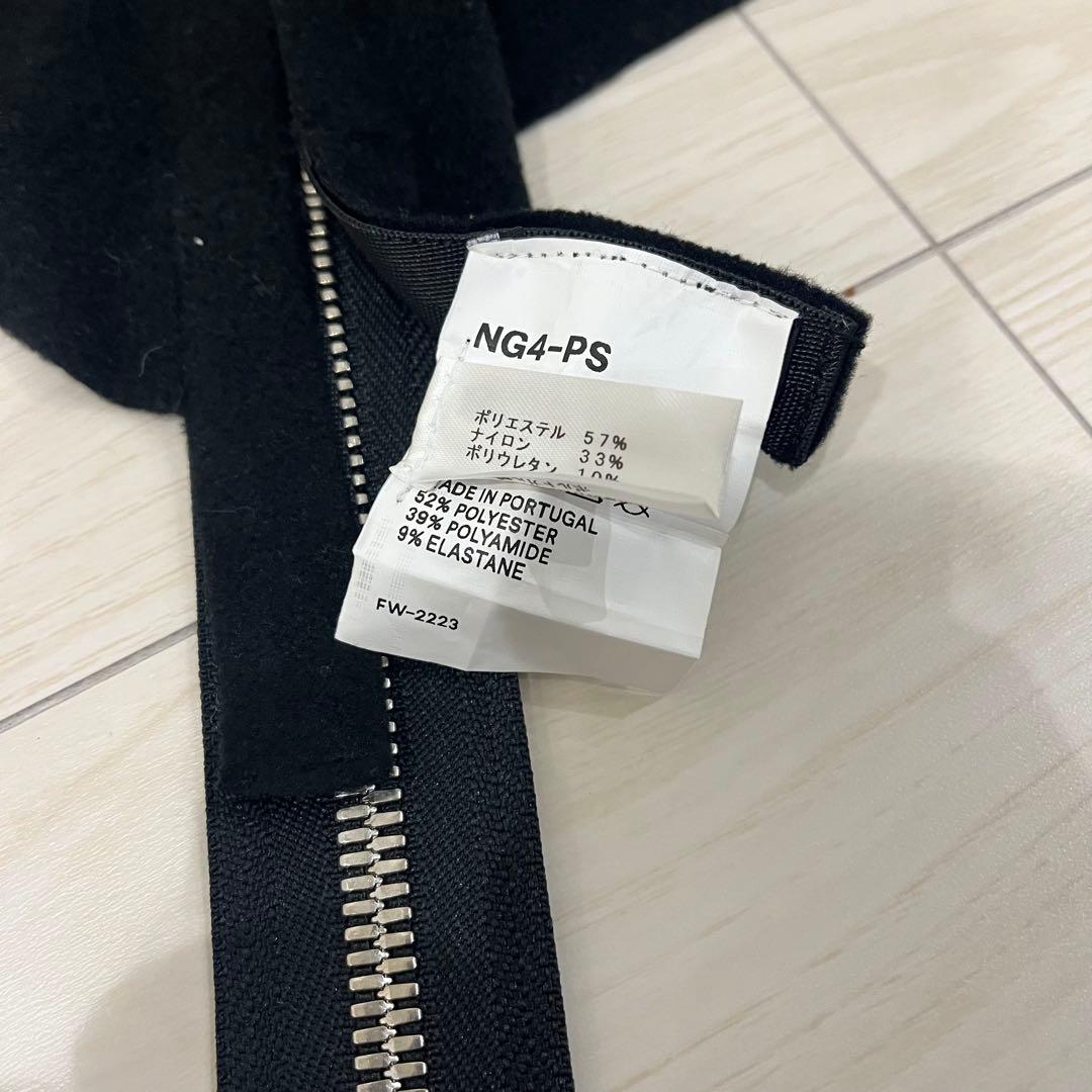 ACRONYM NG4-PS ネックゲイター アクロニウム 2022aw