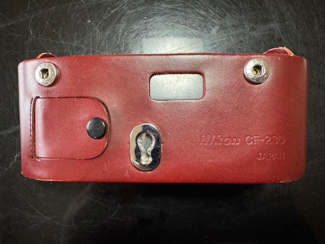 ニコン　F3 レンズ　2本セット　美品