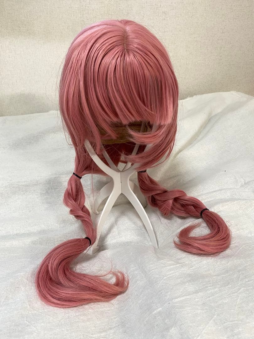 周央サンゴ にじさんじ コスプレ 衣装 七次元生徒会衣装 VTuber ウィッグ