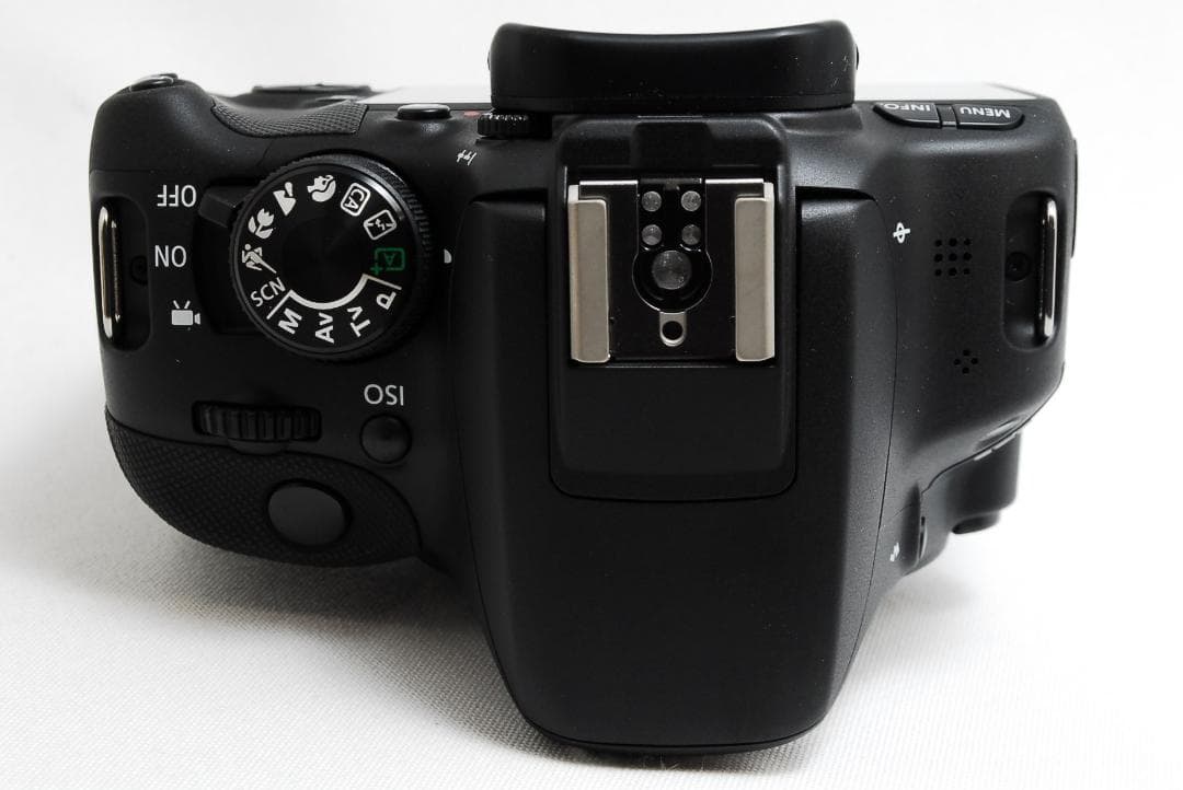 ✨Canon kiss X7 レンズキット✨軽量高画質✨美品✨スマホ転送OK❗