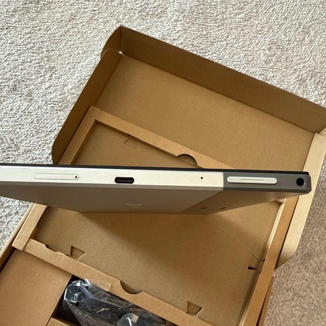 Z会専用タブレット第2世代　おまけつき