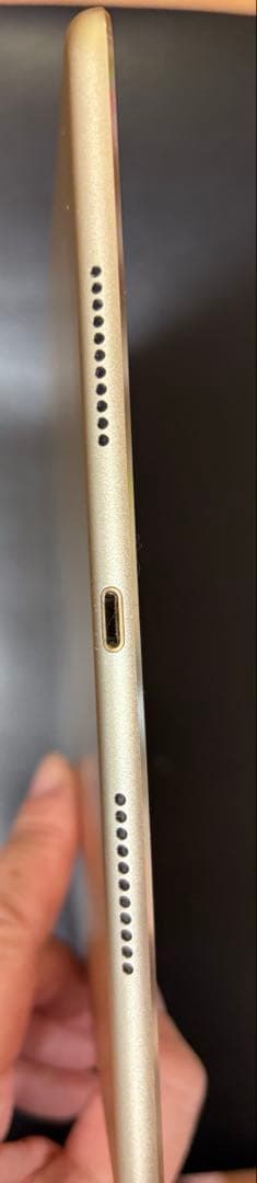 ipad pro 10.5インチ