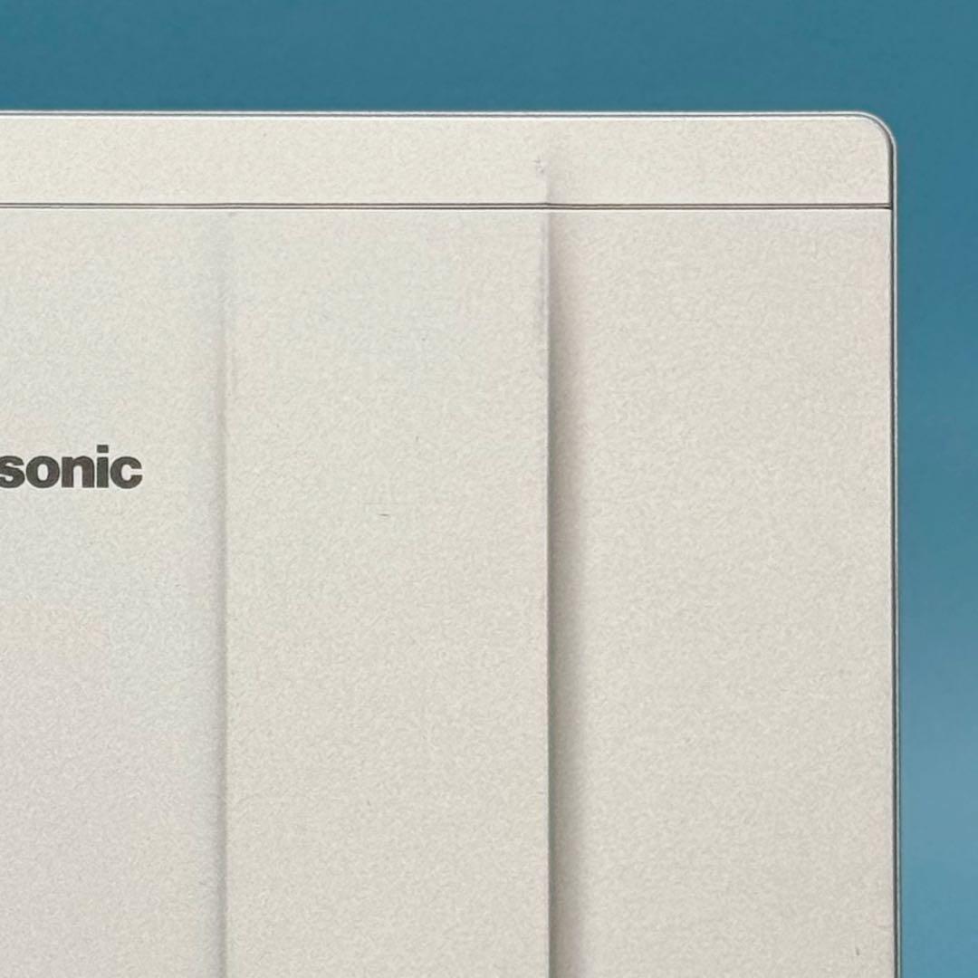 【美品】604 レッツノート CF-SV1 i5-1145G7 16GB