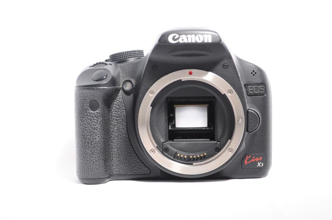 Canon Kiss X3✨一眼レフカメラ スマホ転送 初心者おすすめ