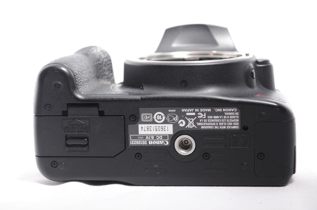 Canon Kiss X3✨一眼レフカメラ スマホ転送 初心者おすすめ