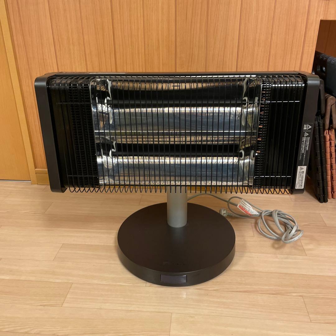 DAIKIN ダイキン セラムヒート ERFT11YS-T 2021年製