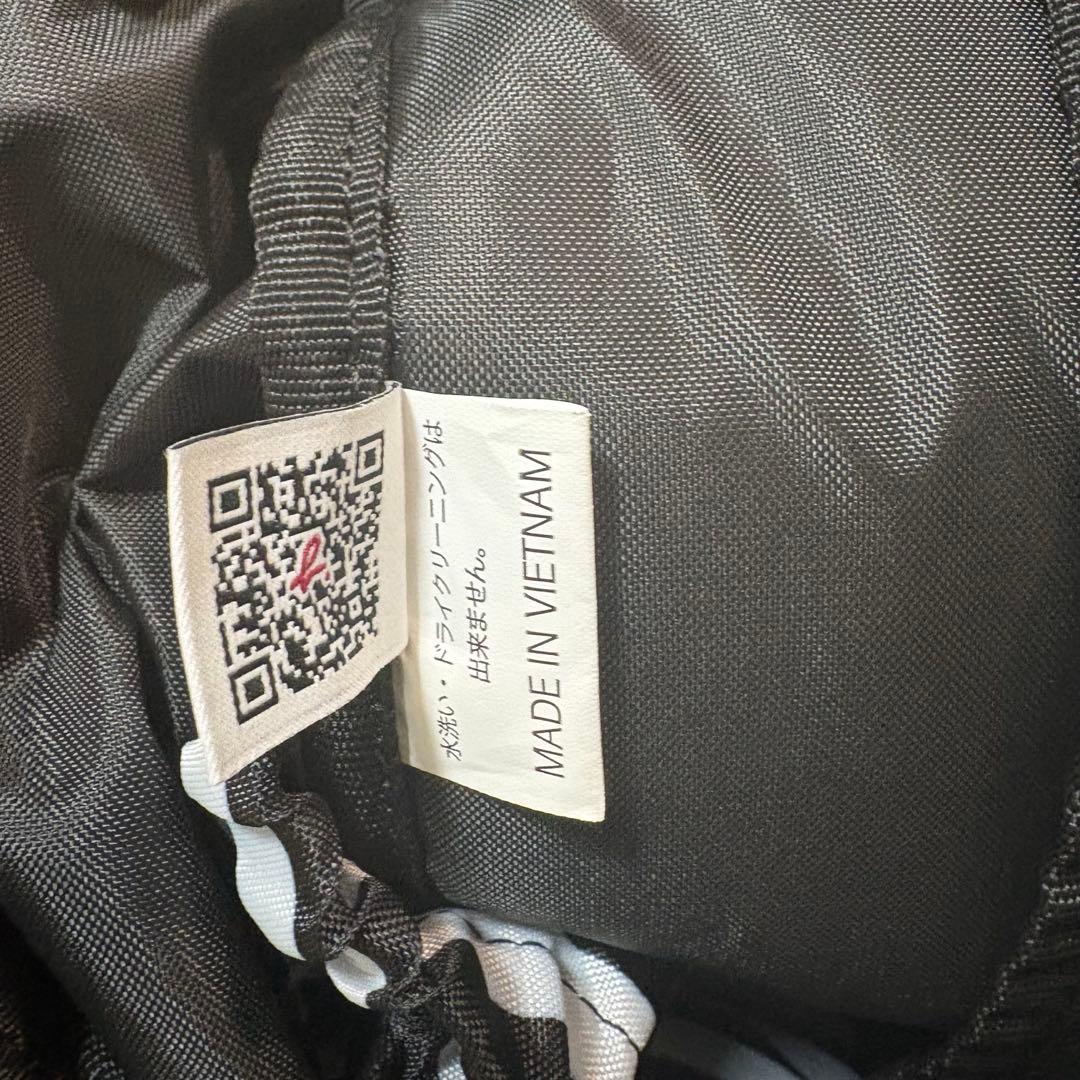 日曜日までのお値下げ！アニエスベー　2way マザーズバック　ペアレンツバック