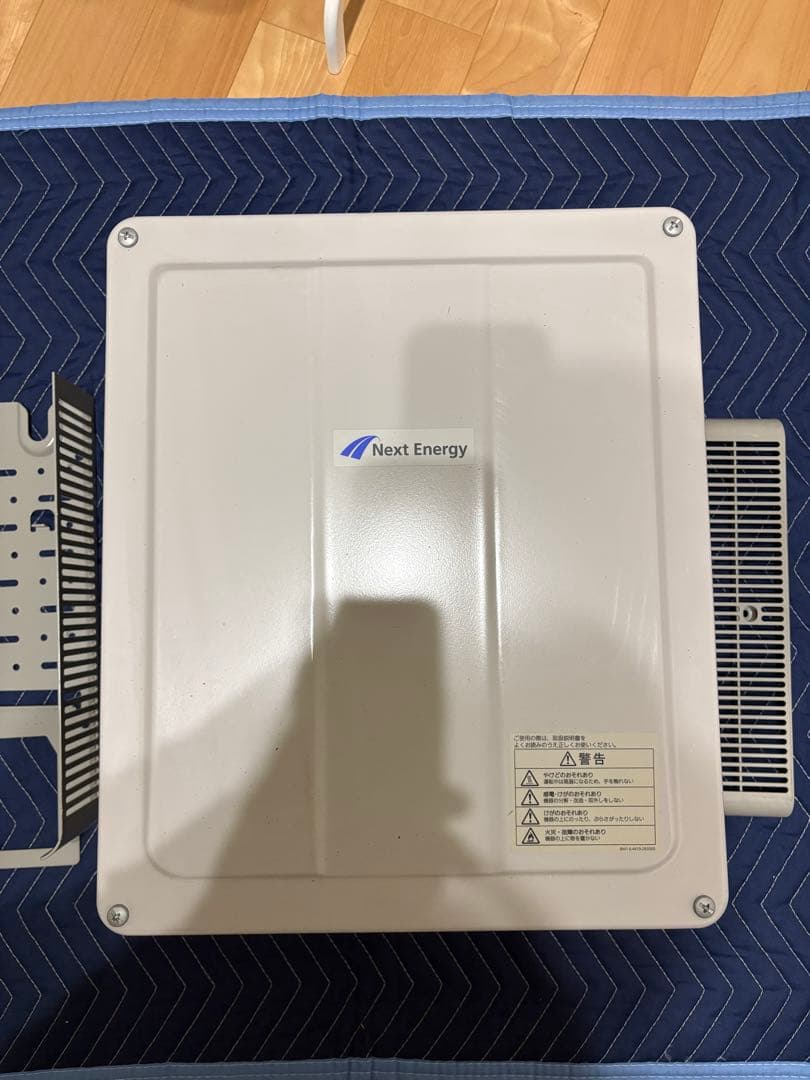 パワーコンディショナー5.5kw SPSS-55E-NX