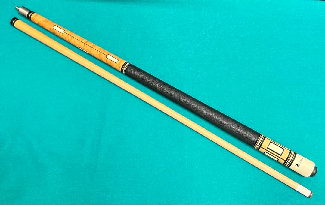 未使用品 オールドアダム JR-12 ジムレンピ ADAM