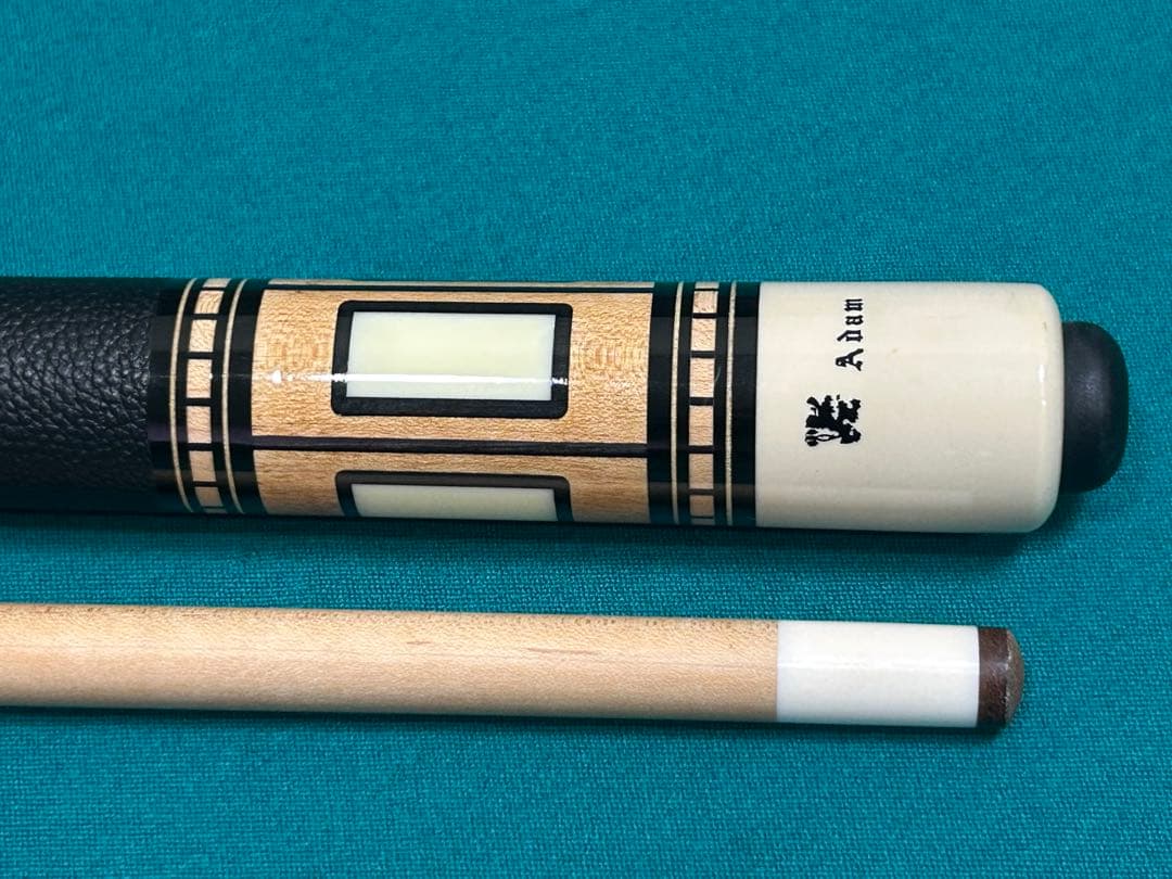 未使用品 オールドアダム JR-12 ジムレンピ ADAM