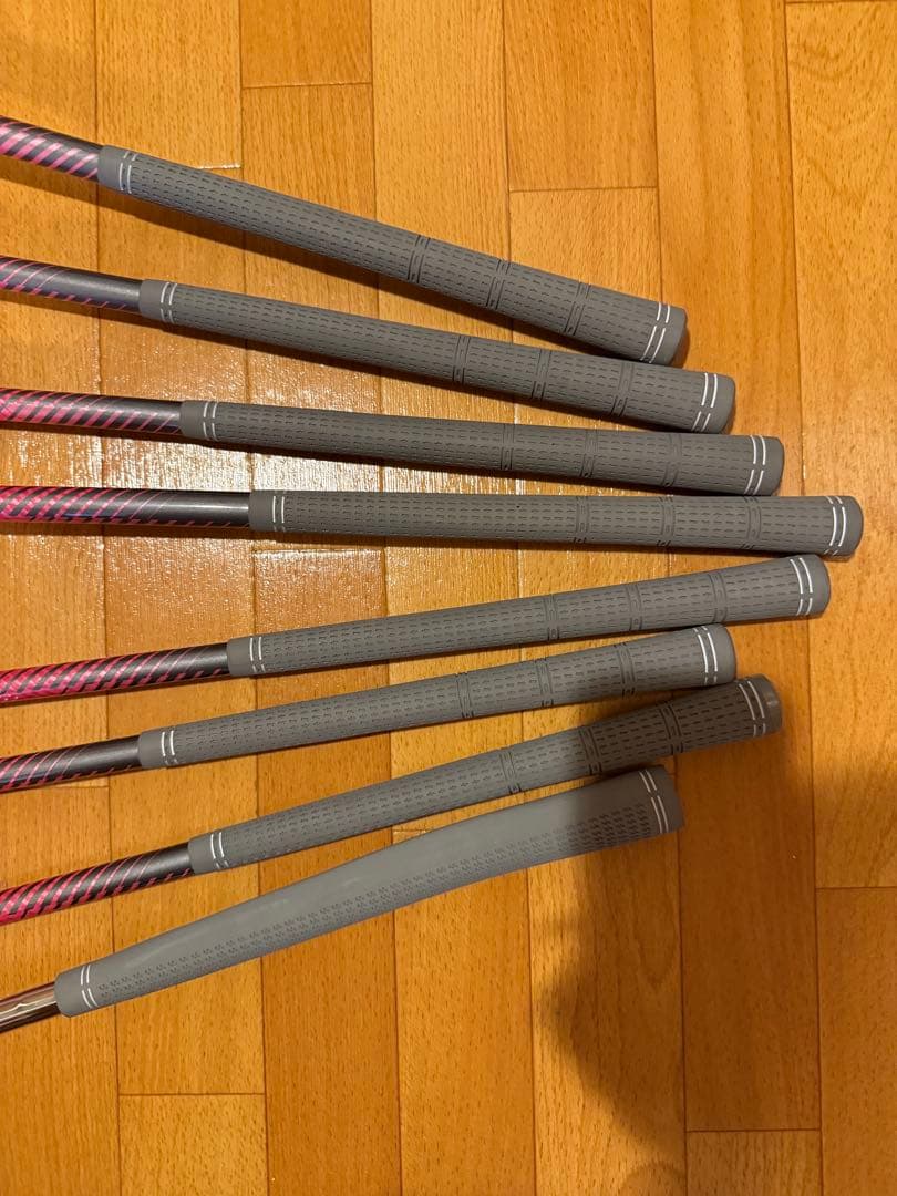 ★2/13価格★BRIDGESTONE BG-100L キャディバッグ8本セット