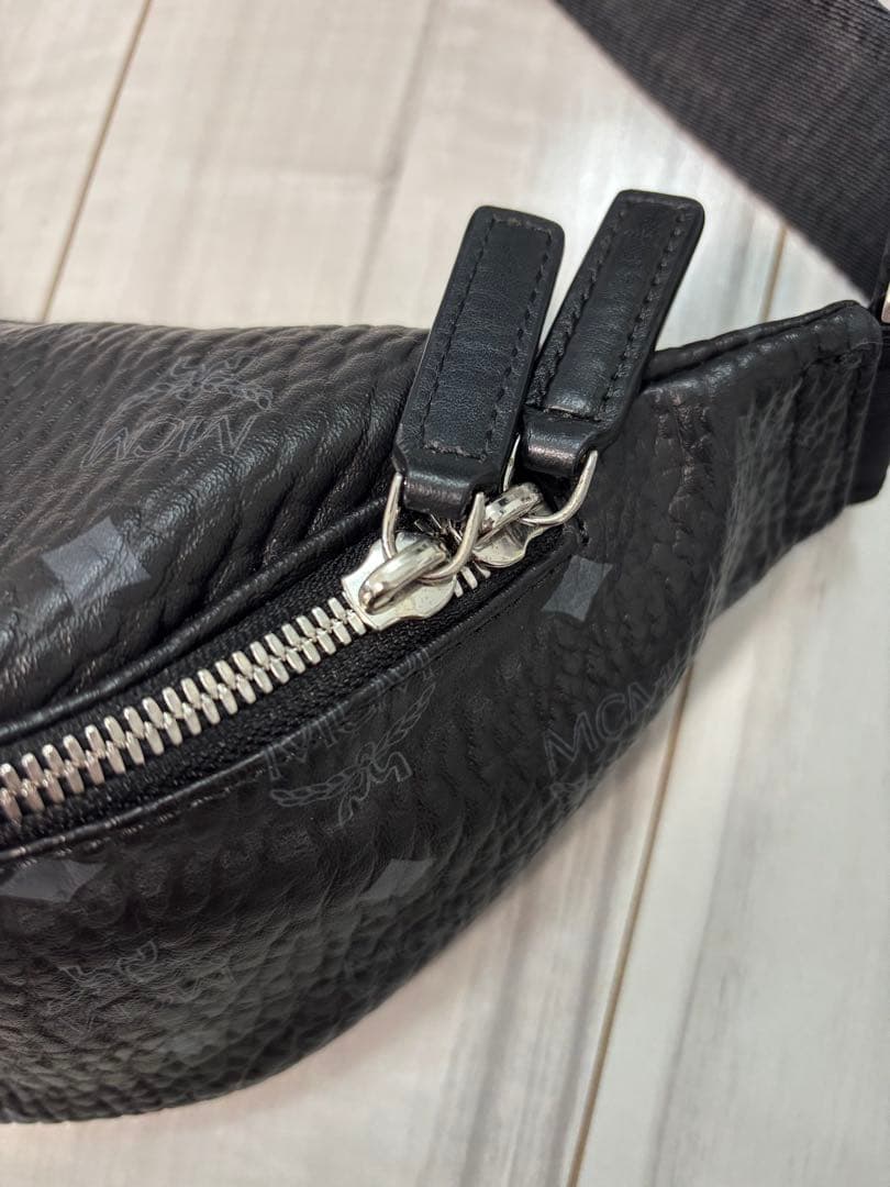 MCM ウエストポーチ　バッグ