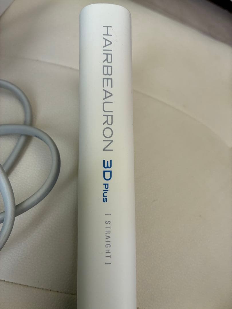 ヘアビューロン 3d ストレート