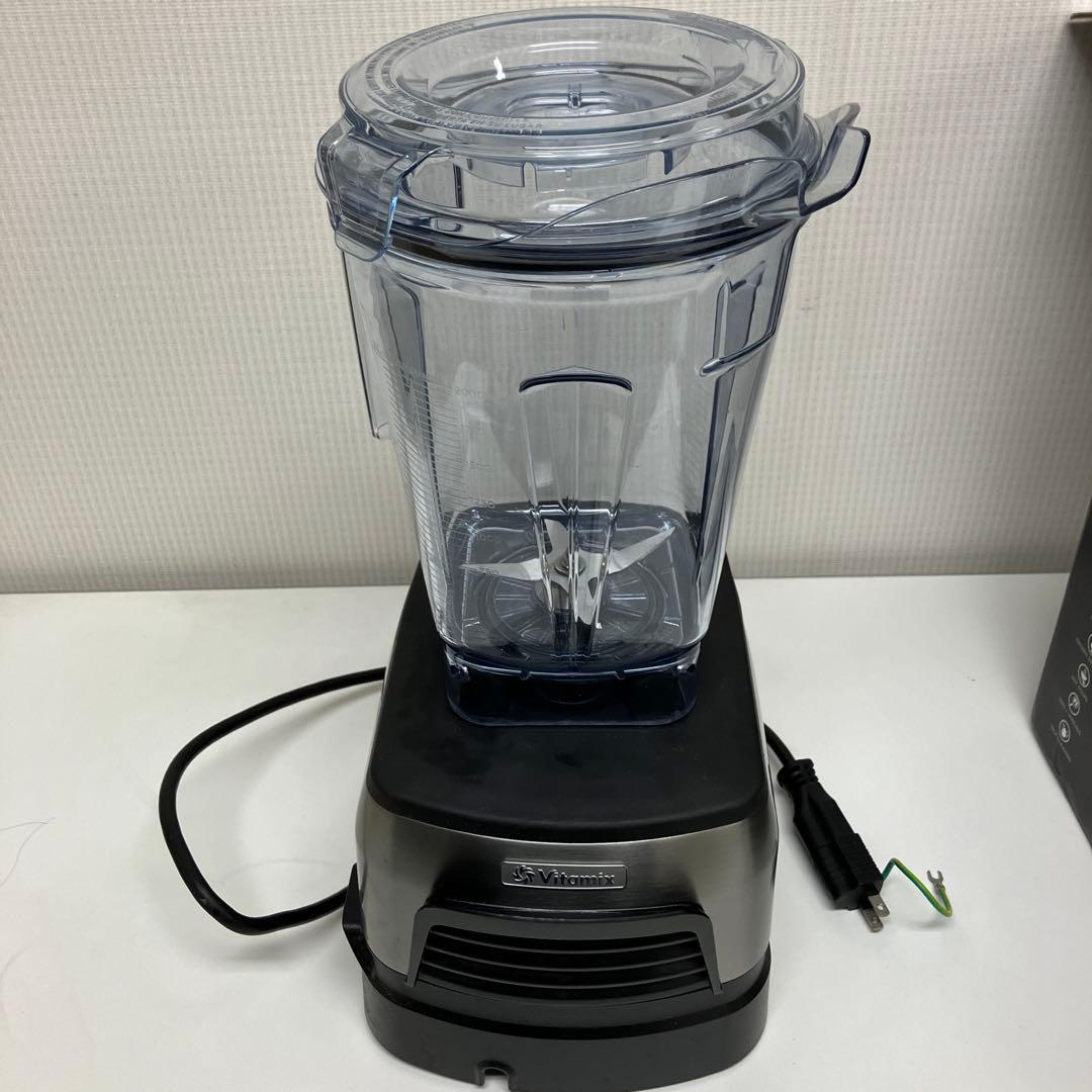 VITA-MIX ブレンダー Ascent A3500 2019年発売モデル