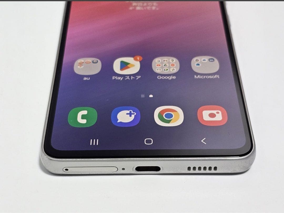 Samsung Galaxy A53 5G 本体 sim フリー