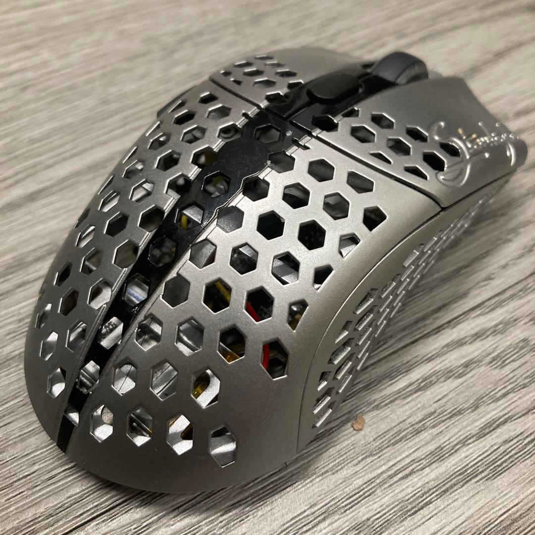 【動作確認済】Finalmouse Starlight Pro - Tenz
