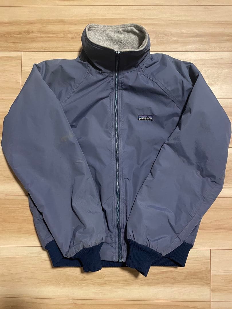 パタゴニア Patagonia 80s 90s シェルドシンチラ