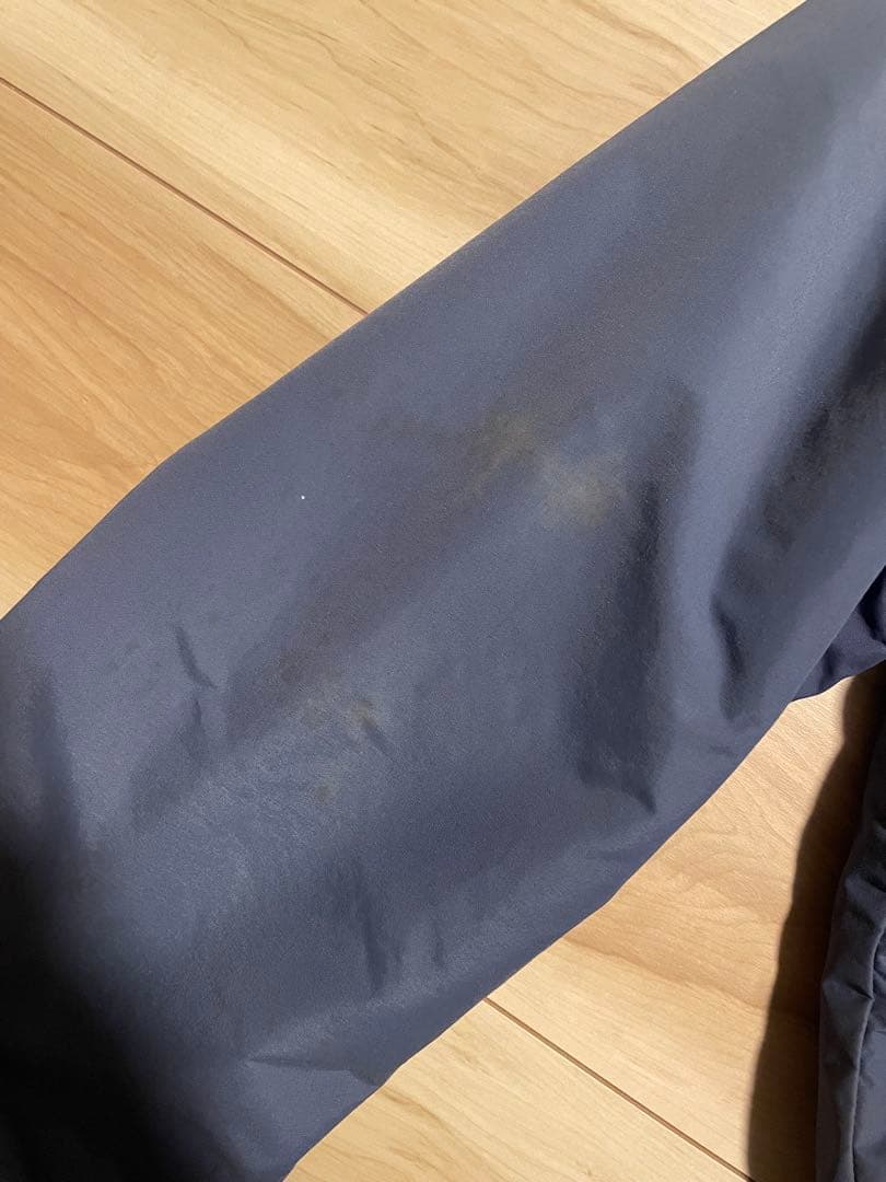 パタゴニア Patagonia 80s 90s シェルドシンチラ