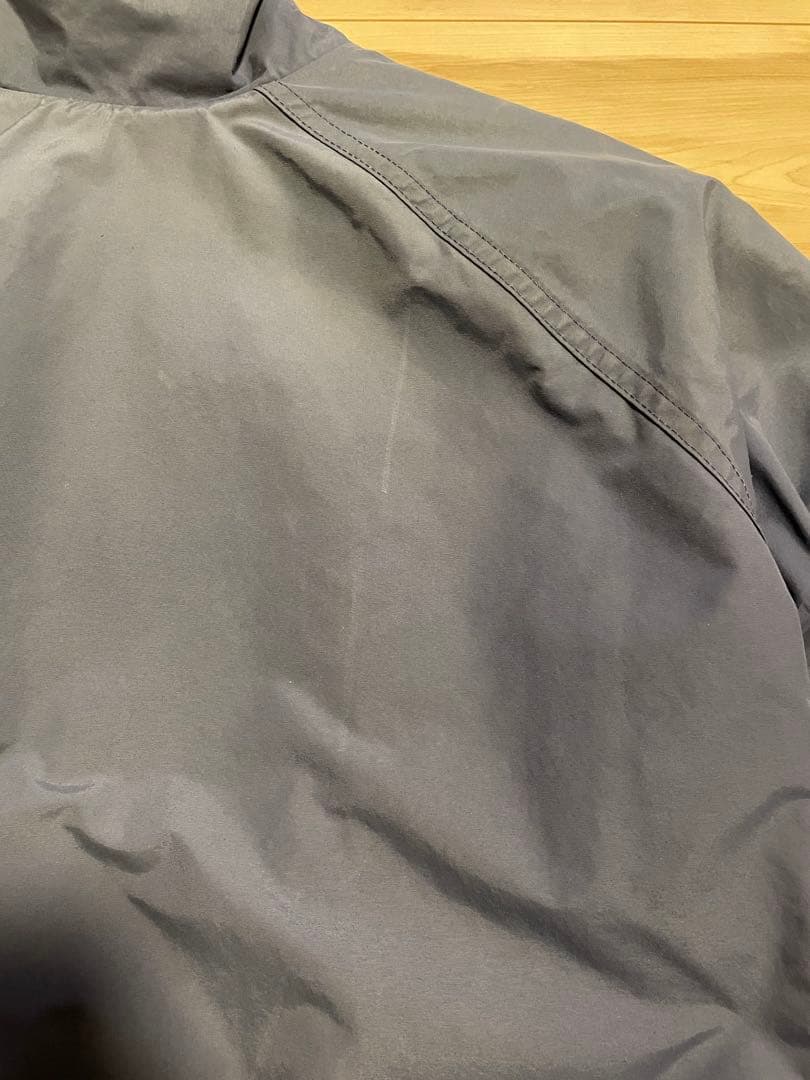 パタゴニア Patagonia 80s 90s シェルドシンチラ