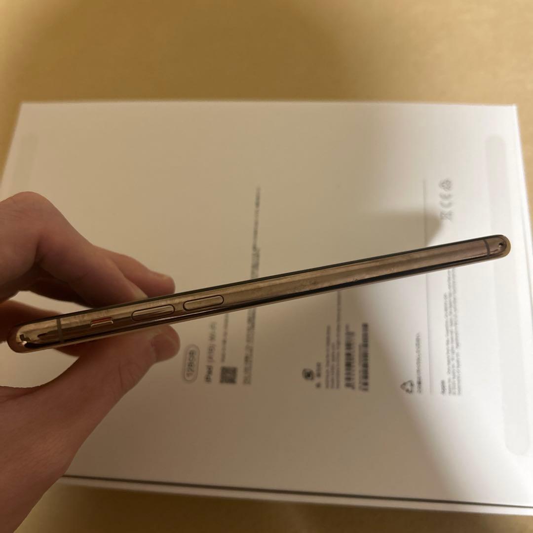 Apple iPhone 11 Pro Max ゴールド