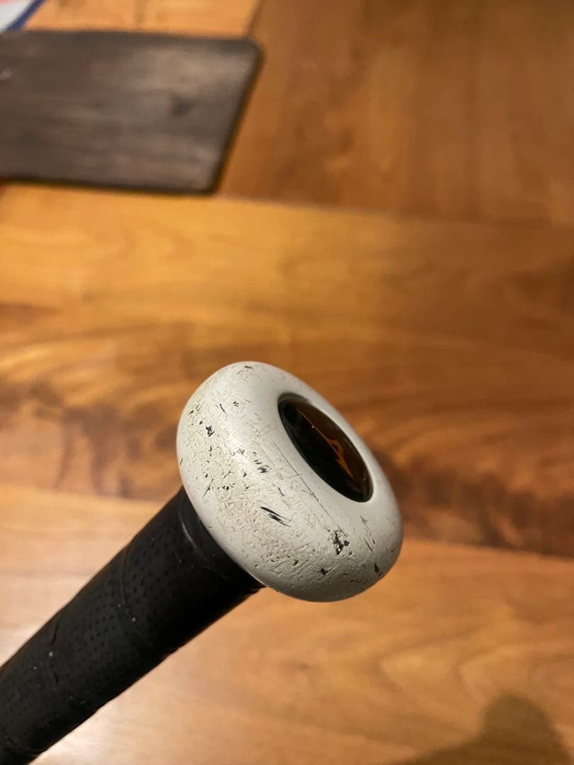 ビヨンドマックス EV2 78cm 520g平均 ケース付き