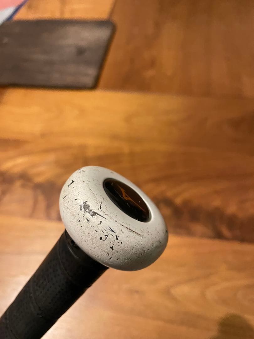 ビヨンドマックス EV2 78cm 520g平均 ケース付き