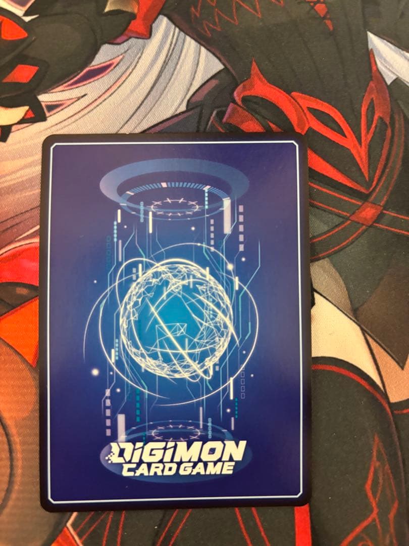 ユウキ　パラレル レリーフ