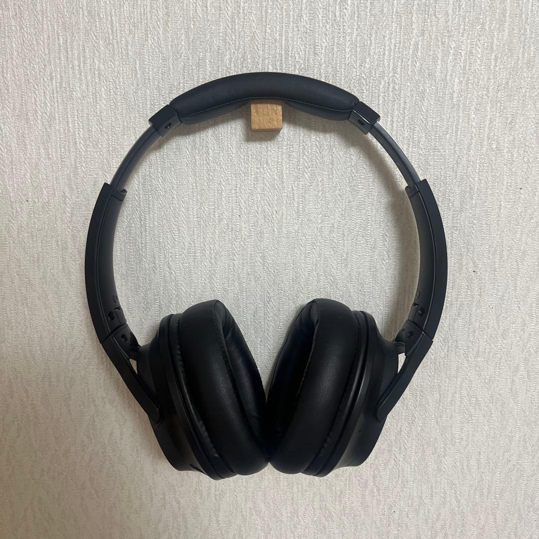 デジタルワイヤレスヘッドホンシステム