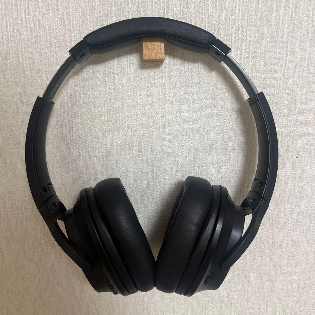 デジタルワイヤレスヘッドホンシステム