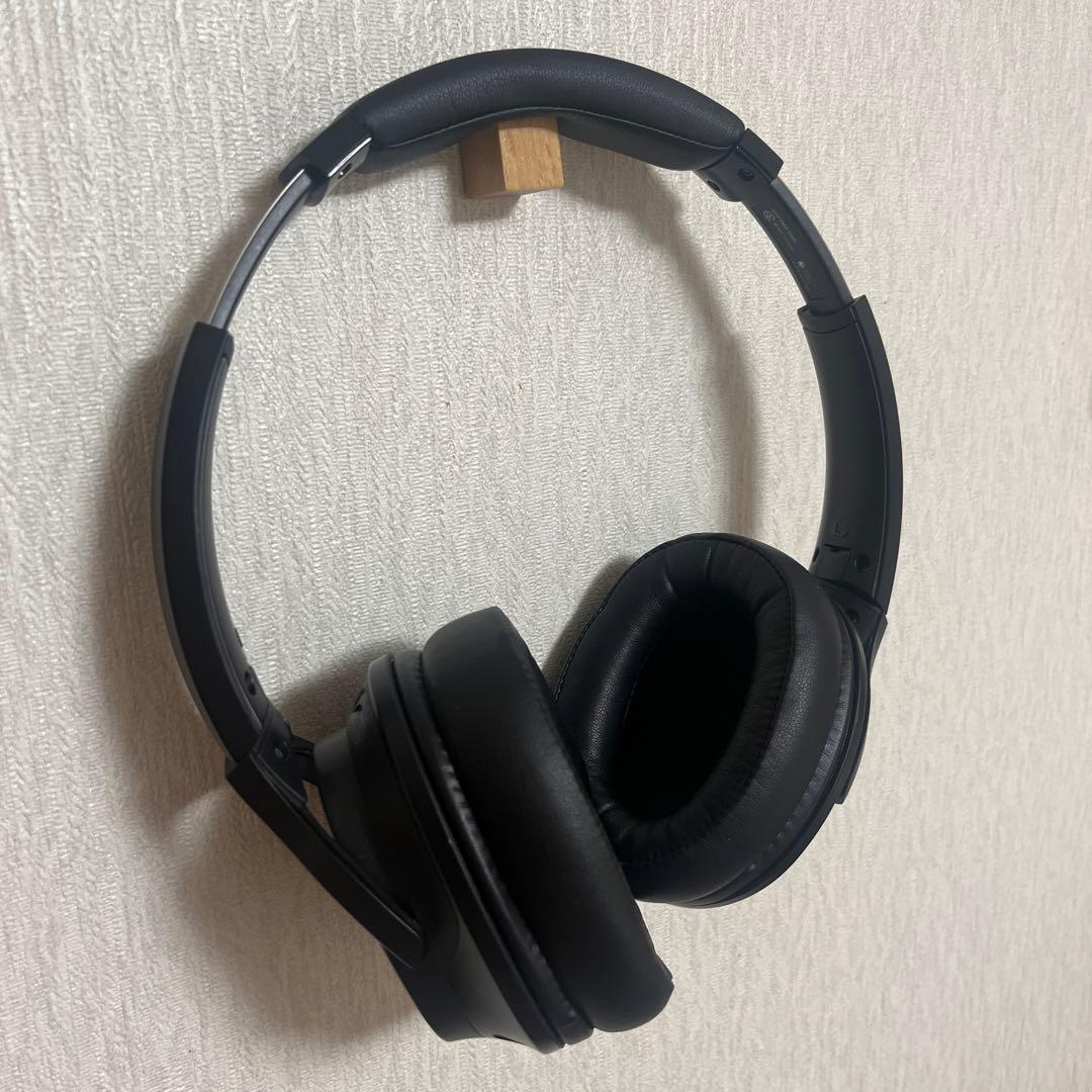 デジタルワイヤレスヘッドホンシステム