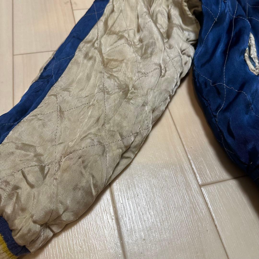 c*e様 50's ヴィンテージスカジャン