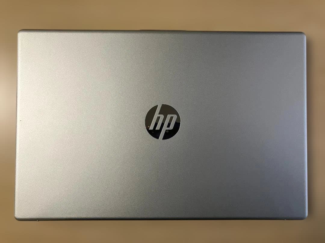 HP Laptop 15-fc0003AU（スタンダードプラスモデル）