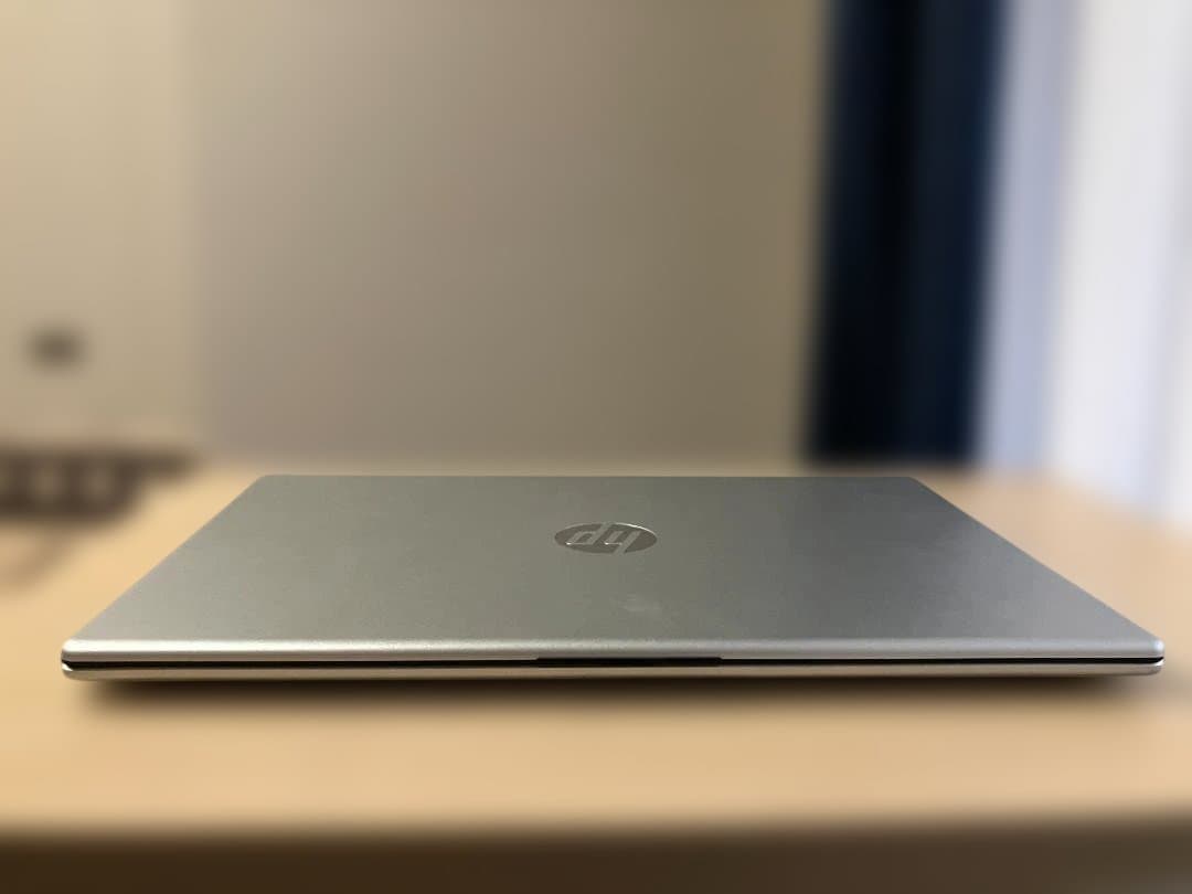 HP Laptop 15-fc0003AU（スタンダードプラスモデル）