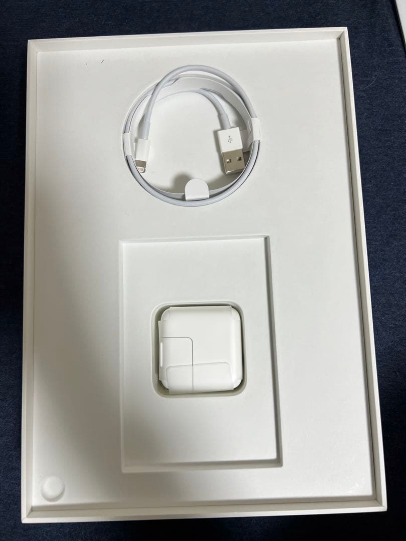 iPad Pro 10.5インチ 512GB Wi-Fi+セルラー SIMフリー