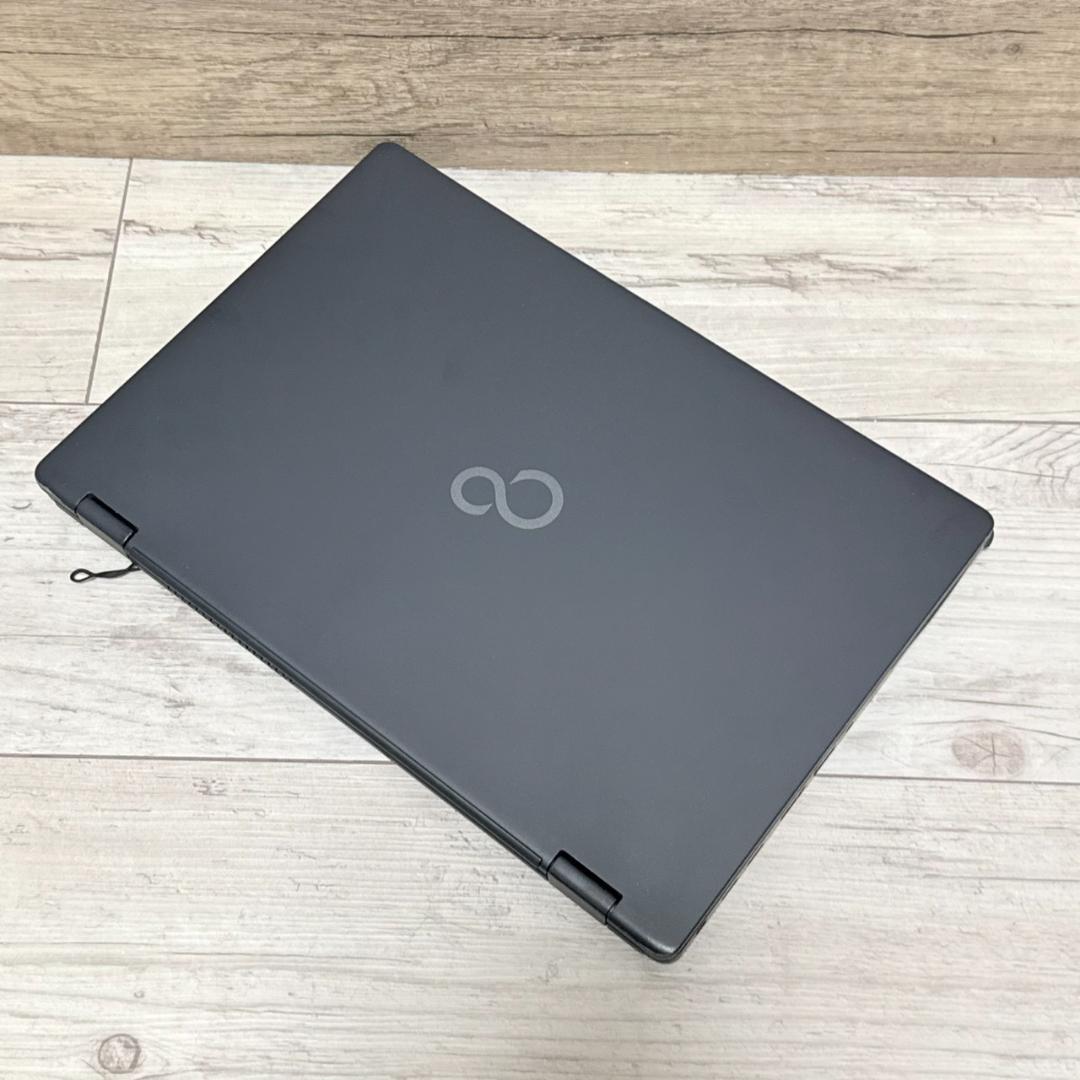 LIFEBOOK U9310X Core i5 第10世代 256GB 薄型