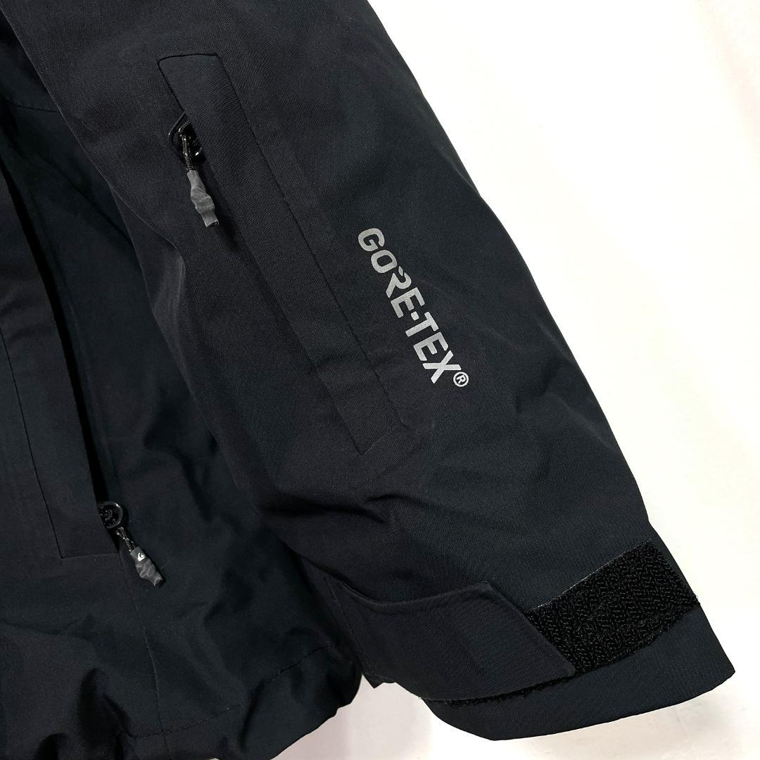 QUICKSILVER GORE-TEX スノーボードウェア　ジャケット M