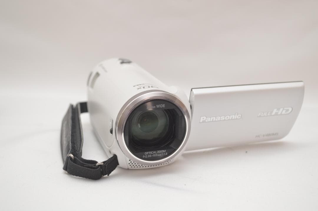 ✨美品✨ Panasonic HC V480MS