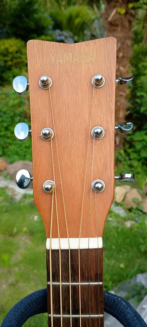 YAMAHA FG-Junior JR-1 アコースティックギター