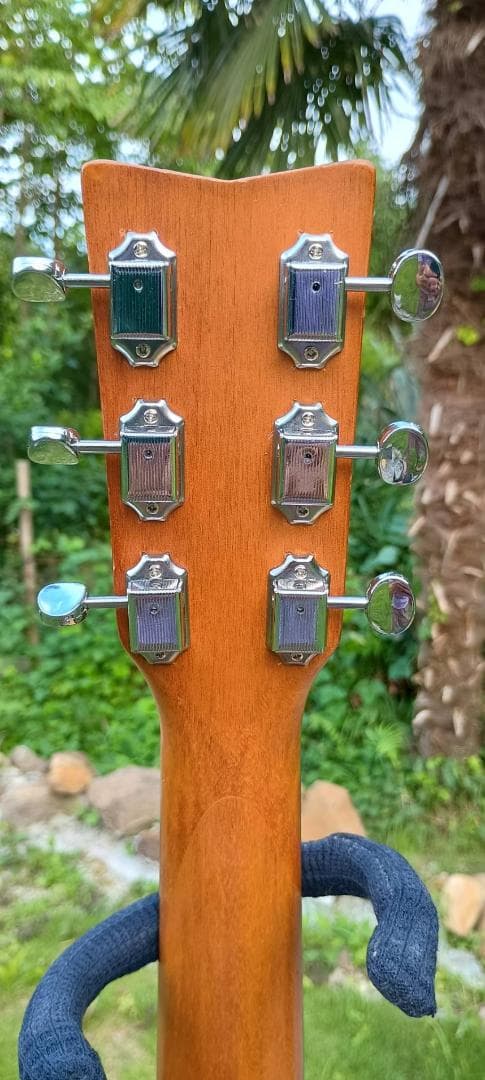 YAMAHA FG-Junior JR-1 アコースティックギター