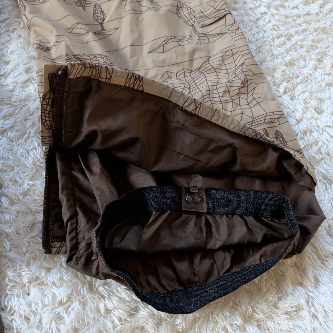 バートン スノーボード パンツ L メンズ Burton [ak]