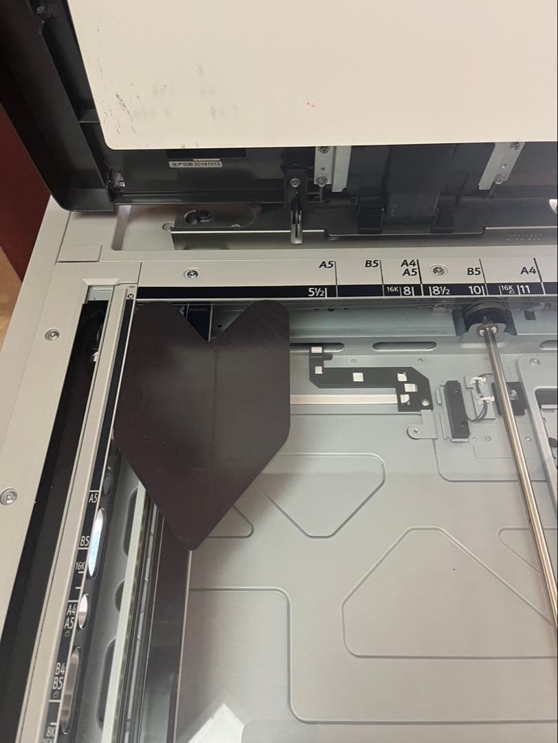 【RICOH】MP1301 複合機　コピー機　送料無料