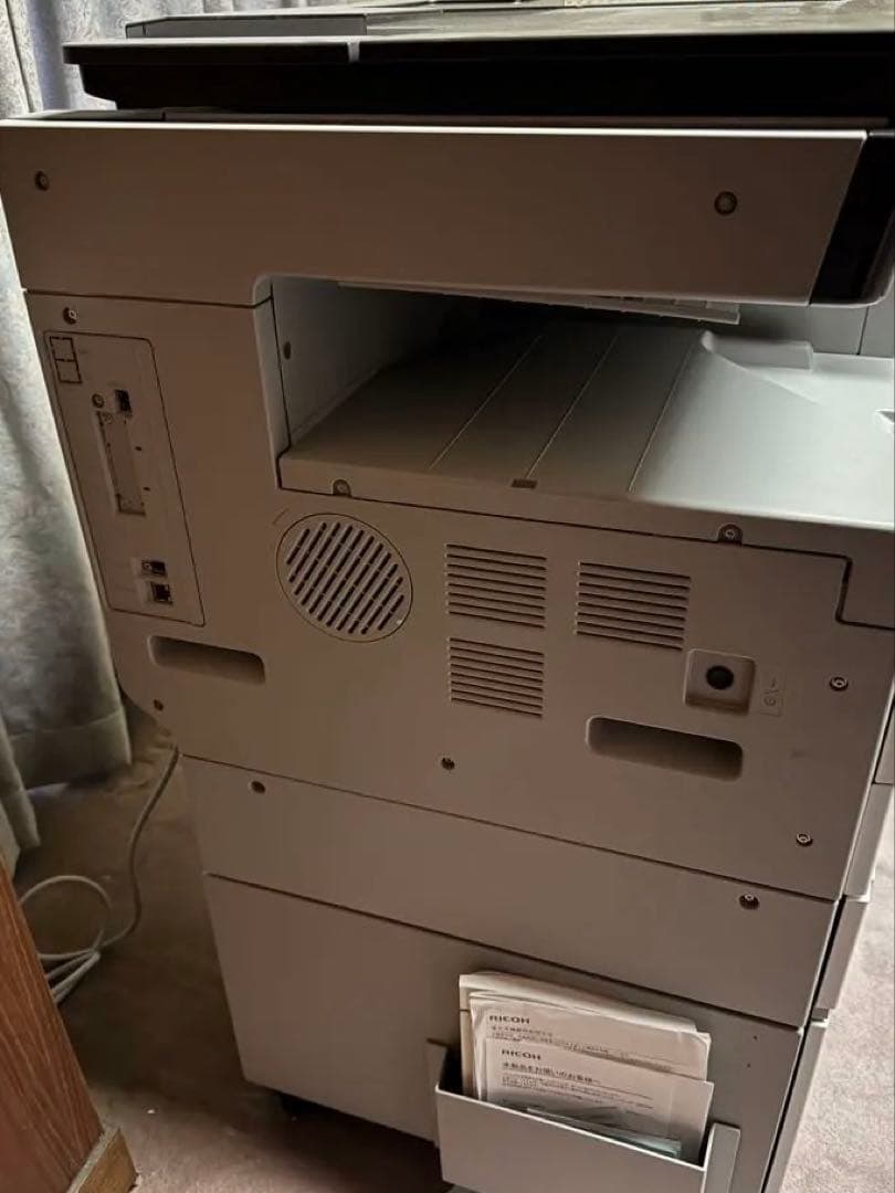 【RICOH】MP1301 複合機　コピー機　送料無料